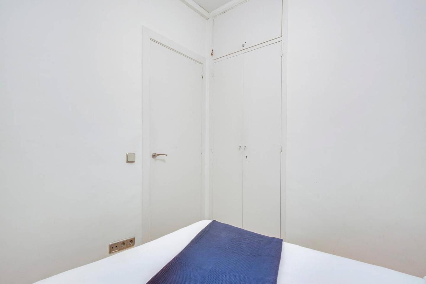 Cozy 2 Bedroom Next To Arc De Triomf * Barcelone